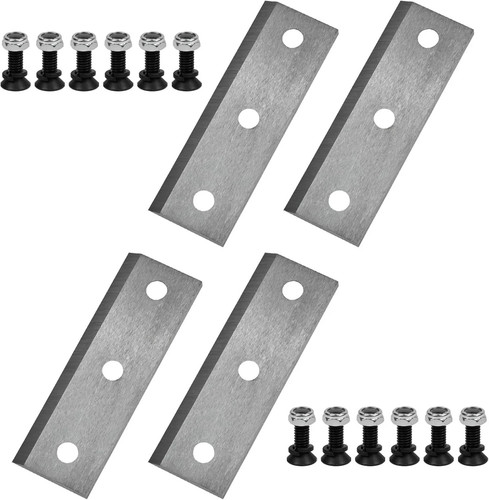 Pack chipper shredder blades - pack,